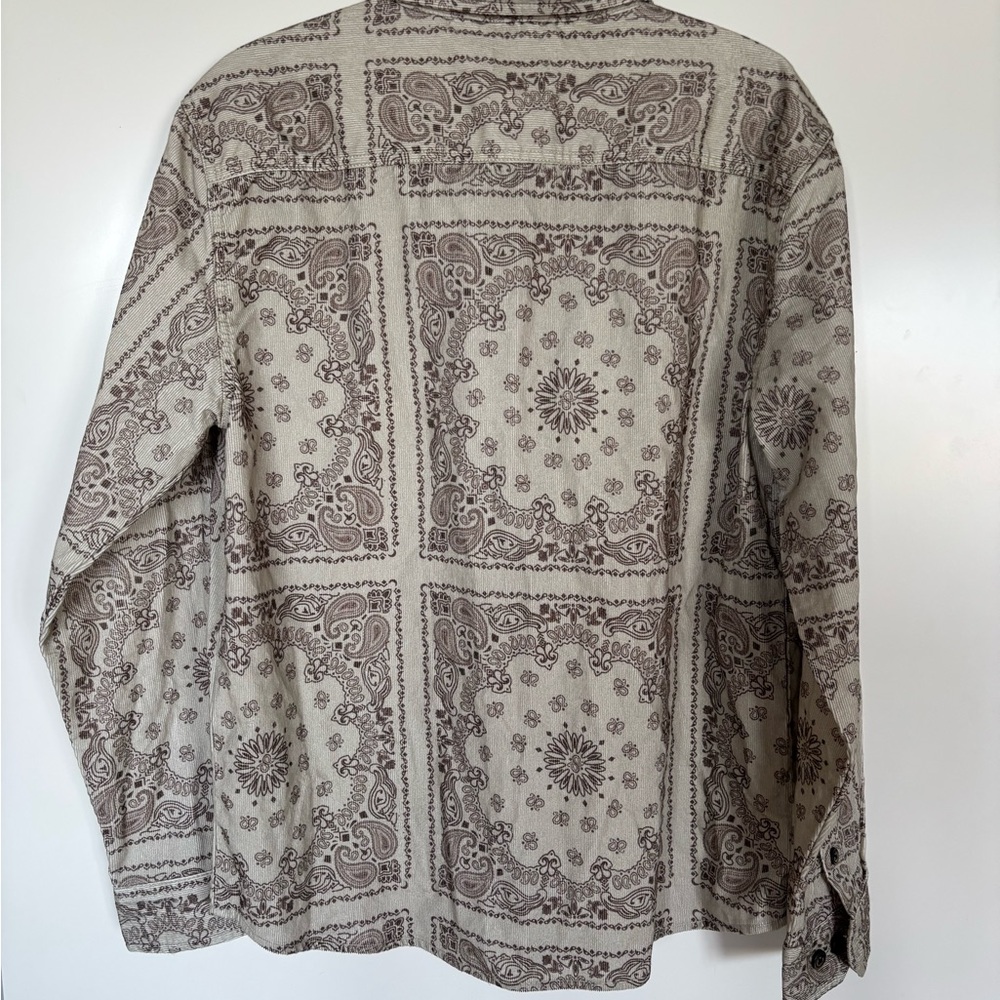 SCOUT Western Jacket - Picture 10 of 11